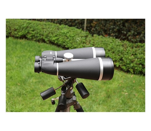 怎樣調整雙筒望遠鏡的瞳距適應不同的觀測者？昆明昆光光電望遠鏡廠家分享