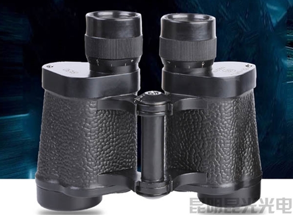 Type 62-8X30 military binocular metal shockproof waterproof high definition high power 
