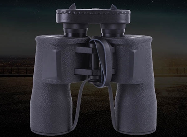 昆光T98式10X50防水微光夜視高清高倍大口徑雙筒望遠鏡